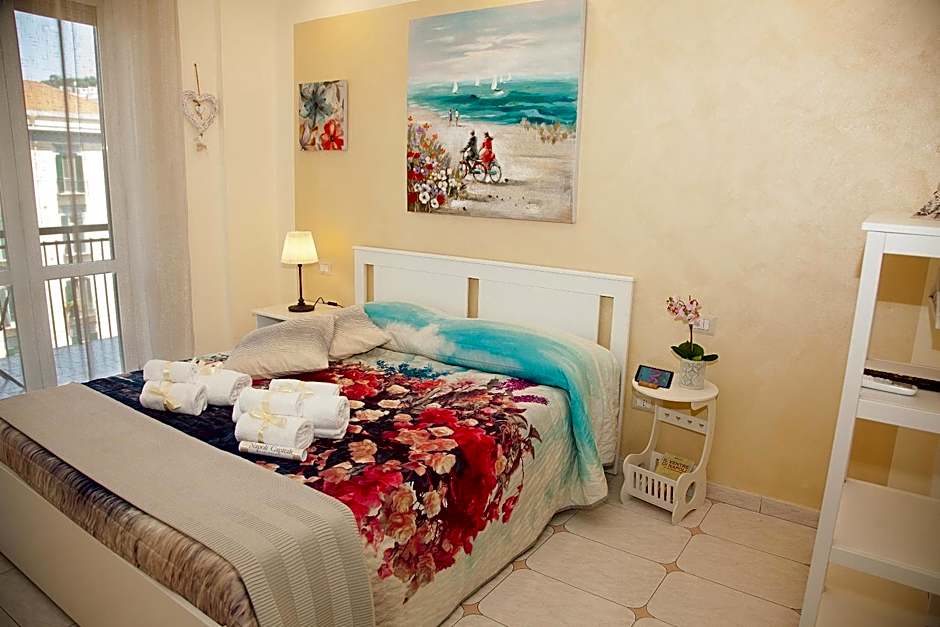 b&b Napoli Capitale