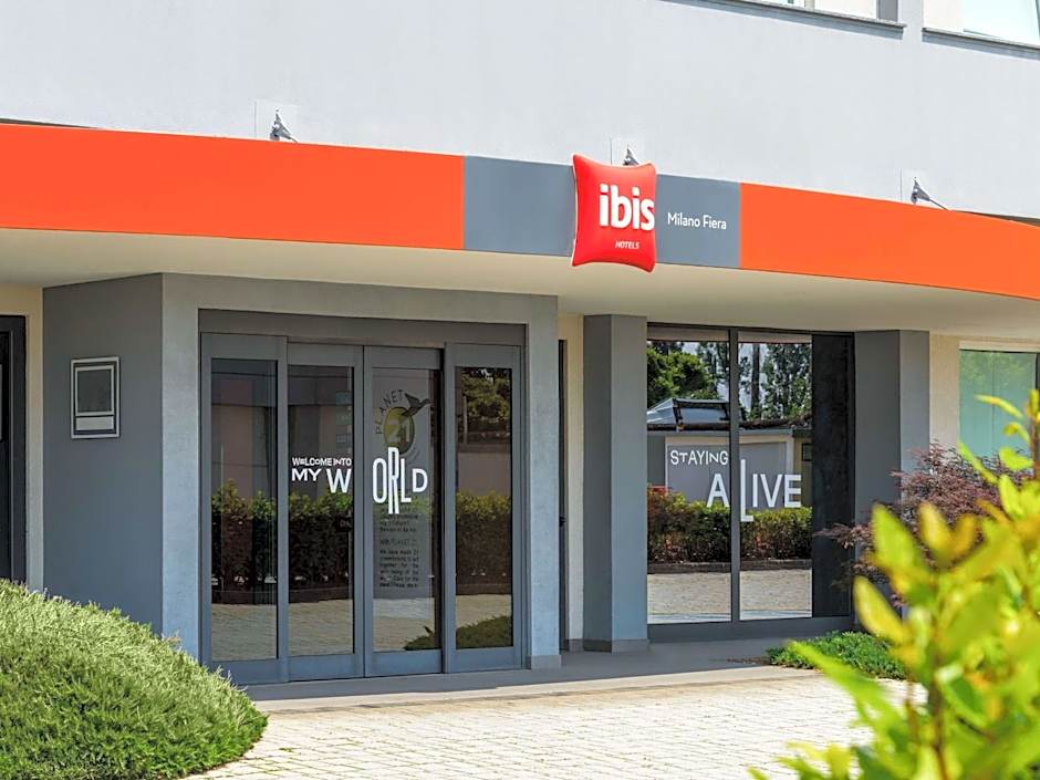 Ibis Milano Fiera