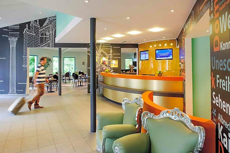 Photo 1 of 50 of ibis Styles Speyer