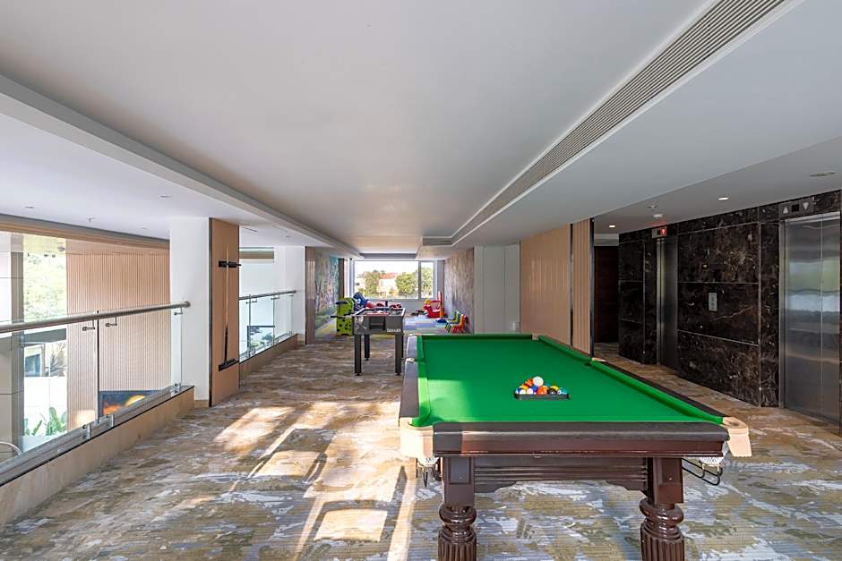 Temple Tree Hotel Shirdi, a member of Radisson Individuals