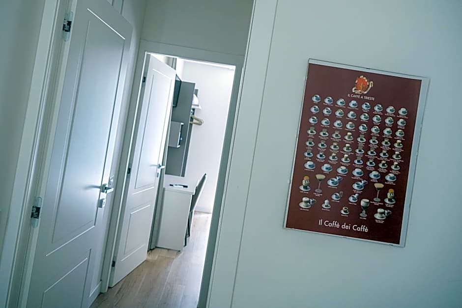 City Gallery Apartments