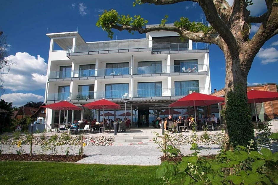 Seehotel Kressbronn