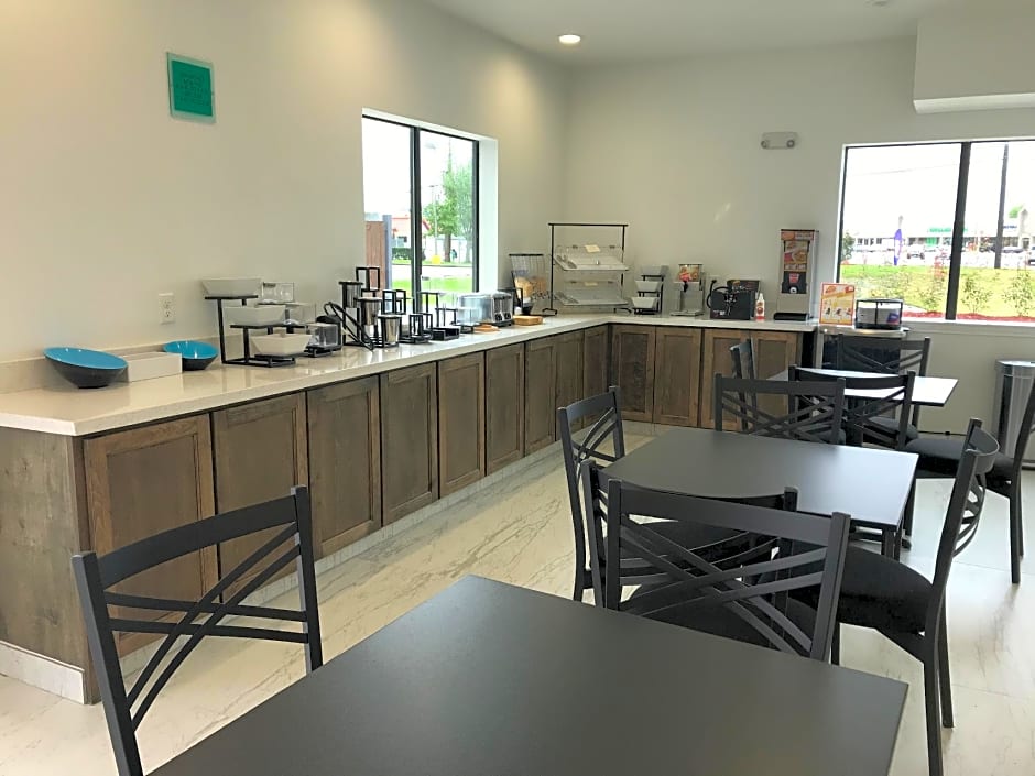 SureStay by Best Western Baytown – Baytown, TX