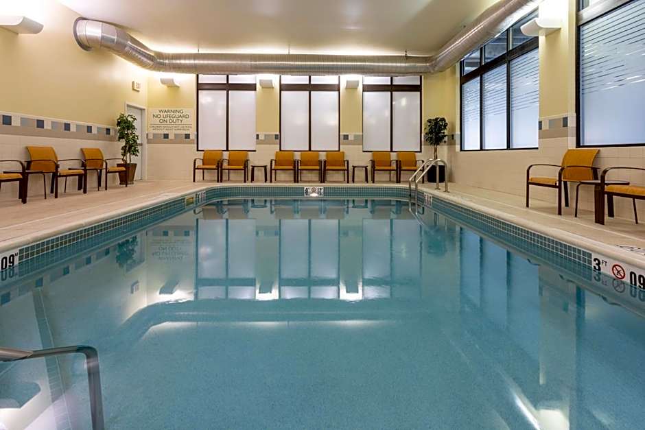 Courtyard by Marriott Rochester Mayo Clinic Area/Saint Marys