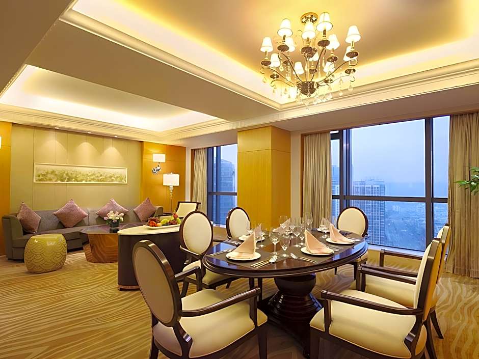 DoubleTree By Hilton Wuhu