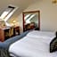 Best Western Balgeddie House Hotel