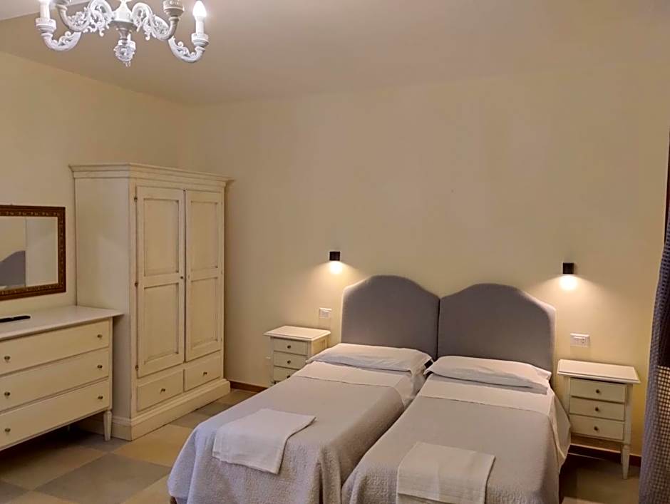 Hotel Internazionale
