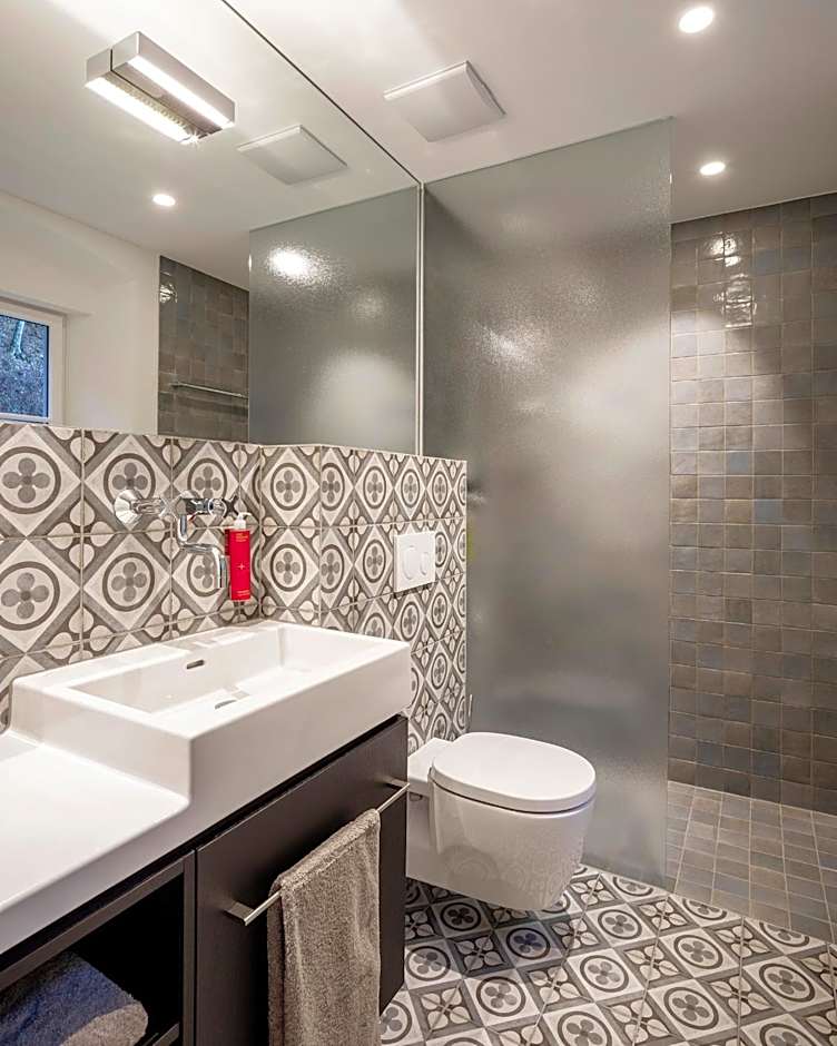 Villa Unterswand - Self Check-in