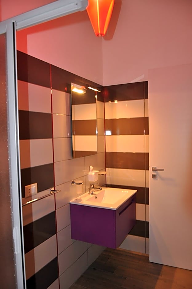 Alicata B&b La Dimora Del Vento