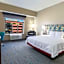 Hampton Inn By Hilton And Suites Pittsburgh-Downtown