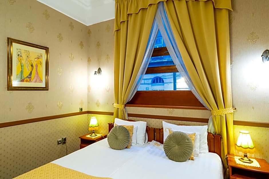 Cotton House Budapest