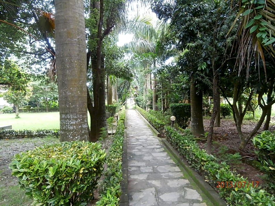 Hotel Parkside