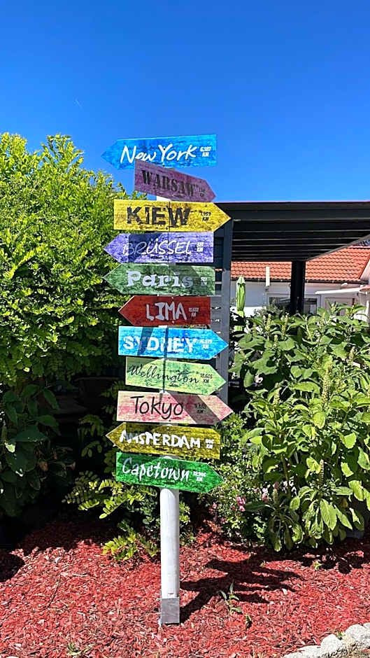 Kraft Hotel AirConditioning Klimaanlage