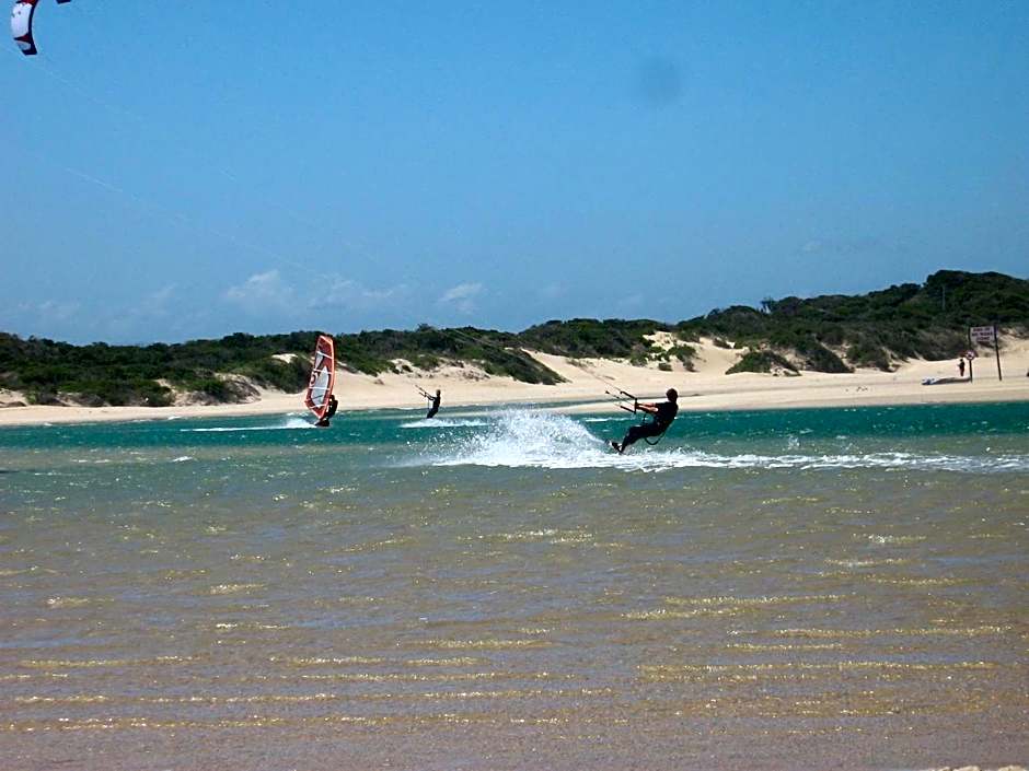 i-LOLLO Bed & Breakfast at the River Mouth