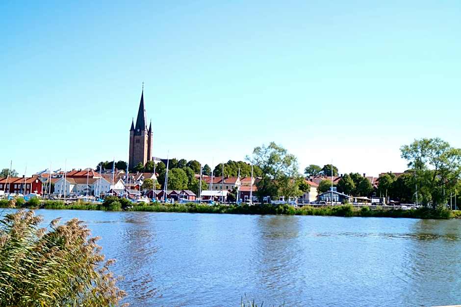 Vänerport Lakefront Hotell