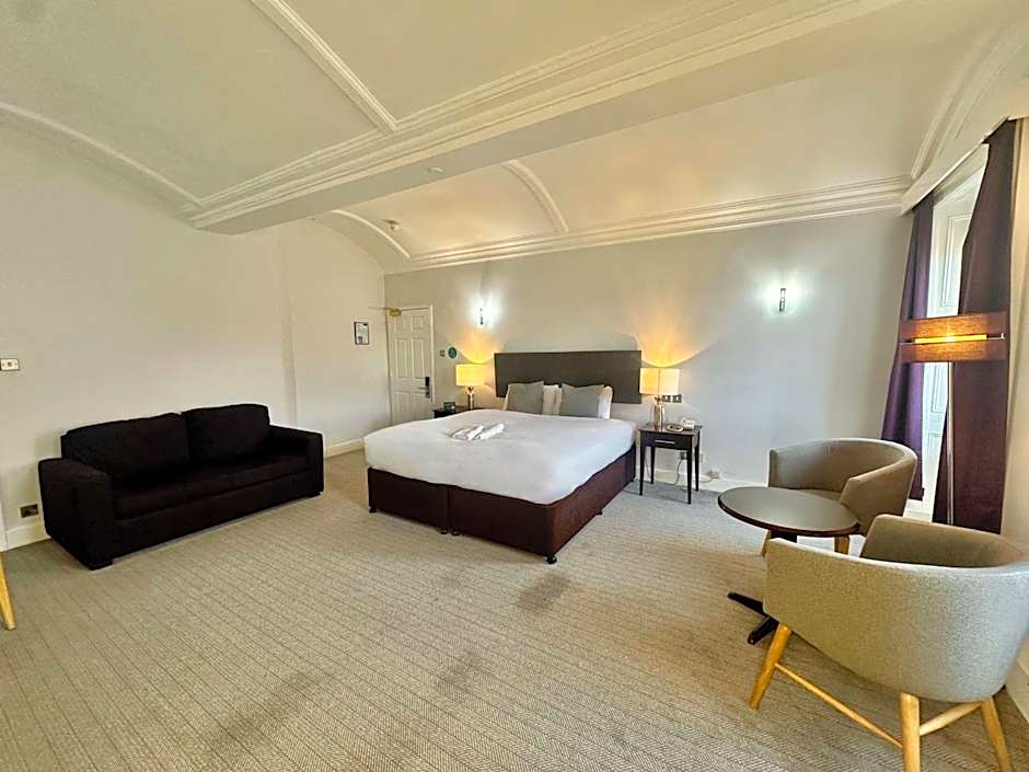Carlisle, Sure Hotel Collection by Best Western