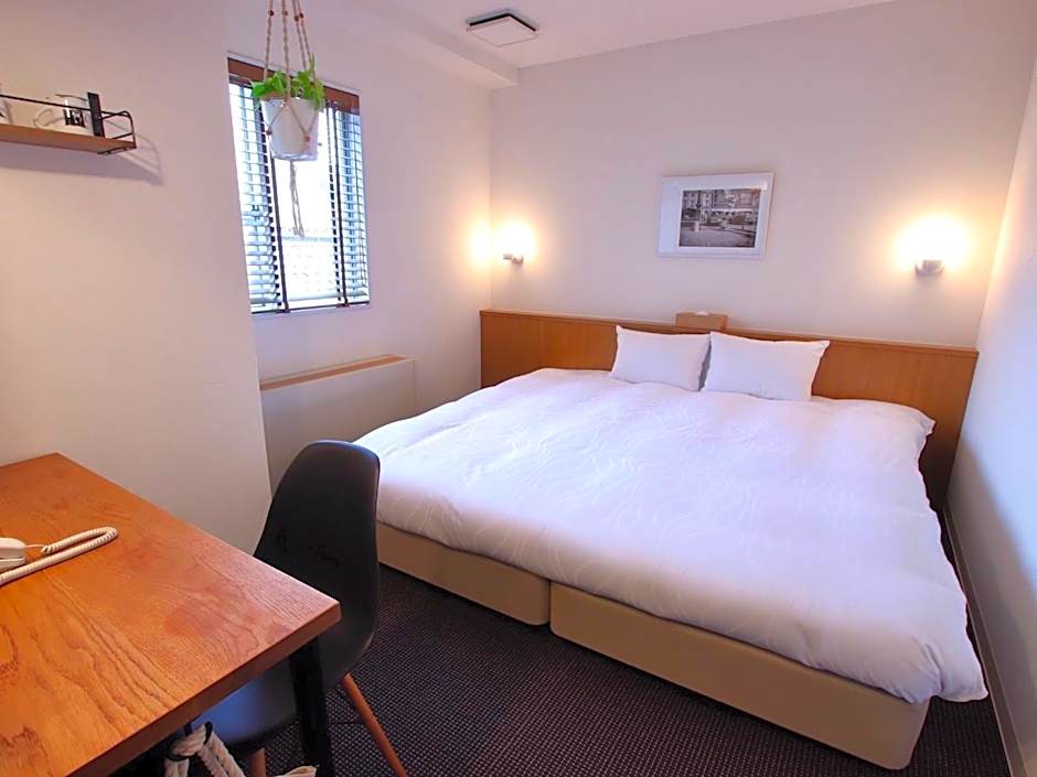 Hotel Pacific Kanazawa