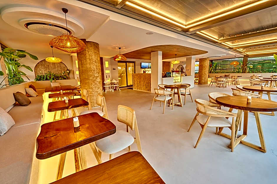 Lilium Boutique Hotel