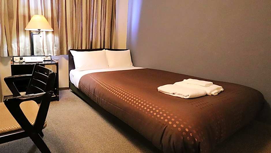HOTEL FRONTIER YONAGO (???????????)
