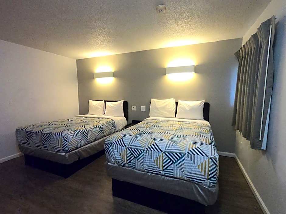 Motel 6-Toms River, NJ