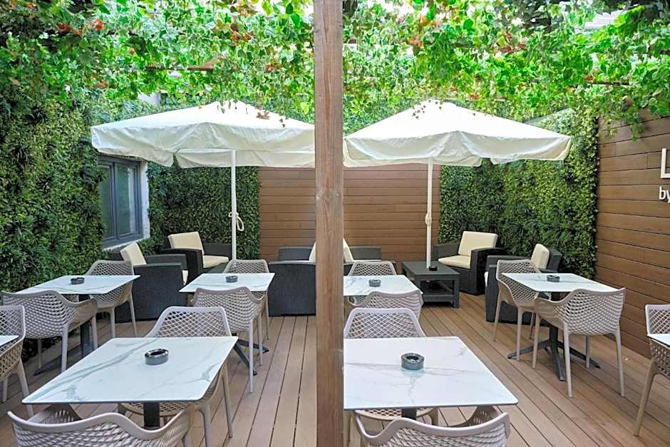 Duplo Charme Boutique Hotel