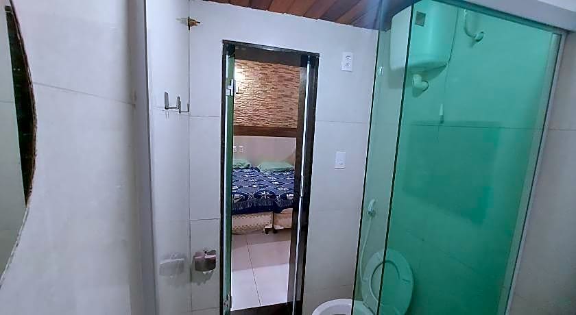 Pousada Casa na Arvore