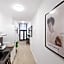 Central City Style Rooms by Home2