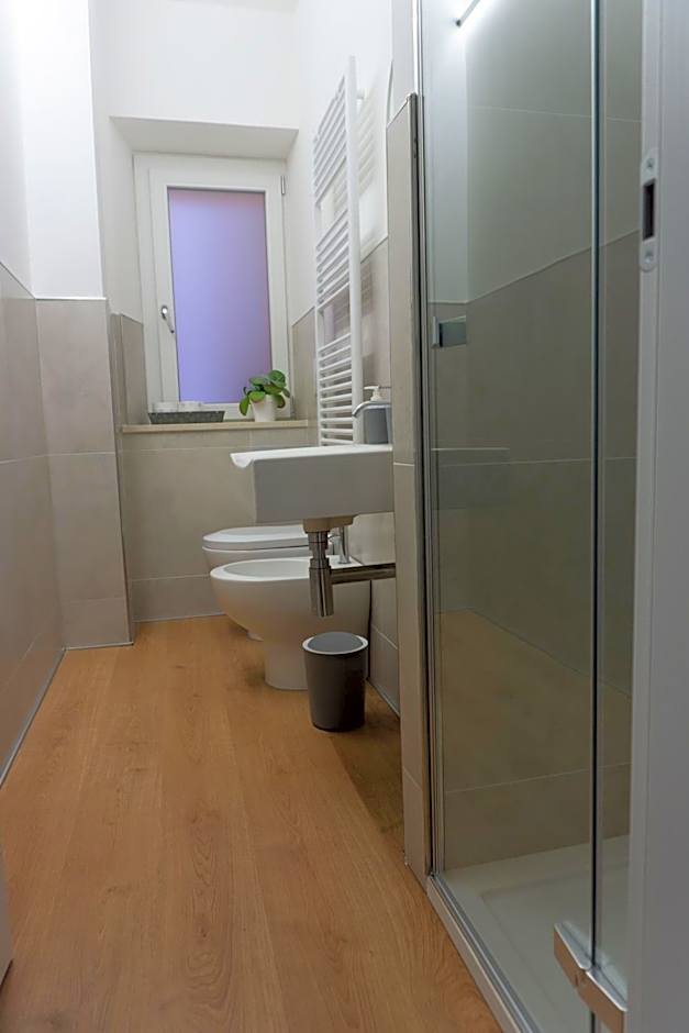 Appartamento Camillo