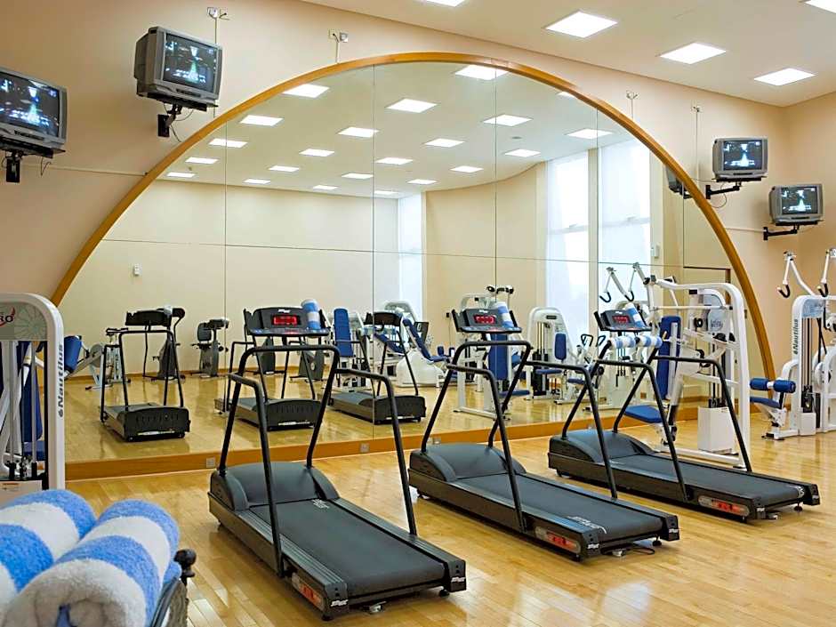 Oryx Grand Jebel Hafeet