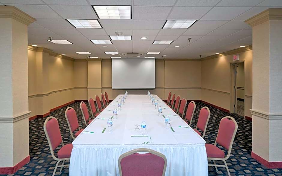 Holiday Inn Washington-Central/White House By IHG