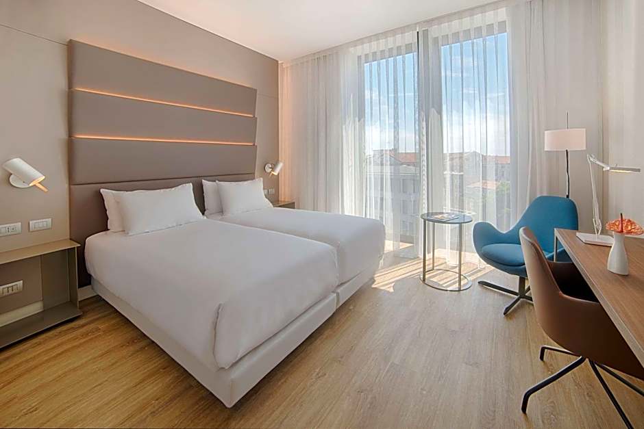 Avani Rio Novo Venice Hotel