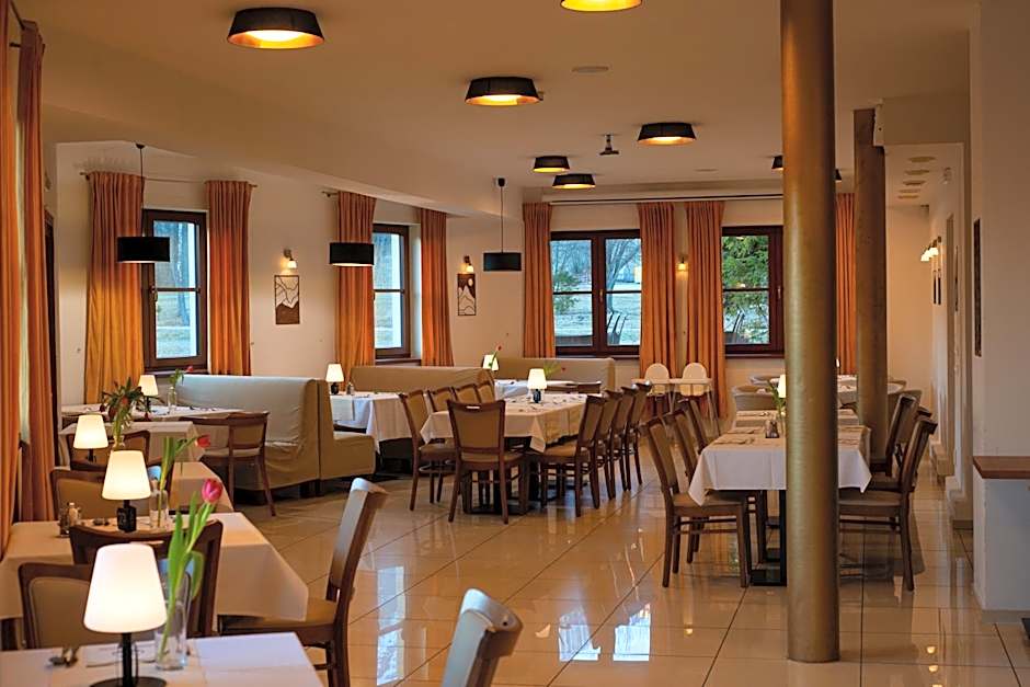 Hotel Tulipan