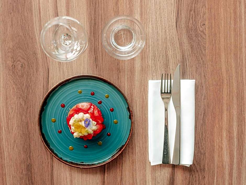 Novotel Paris Centre Tour Eiffel