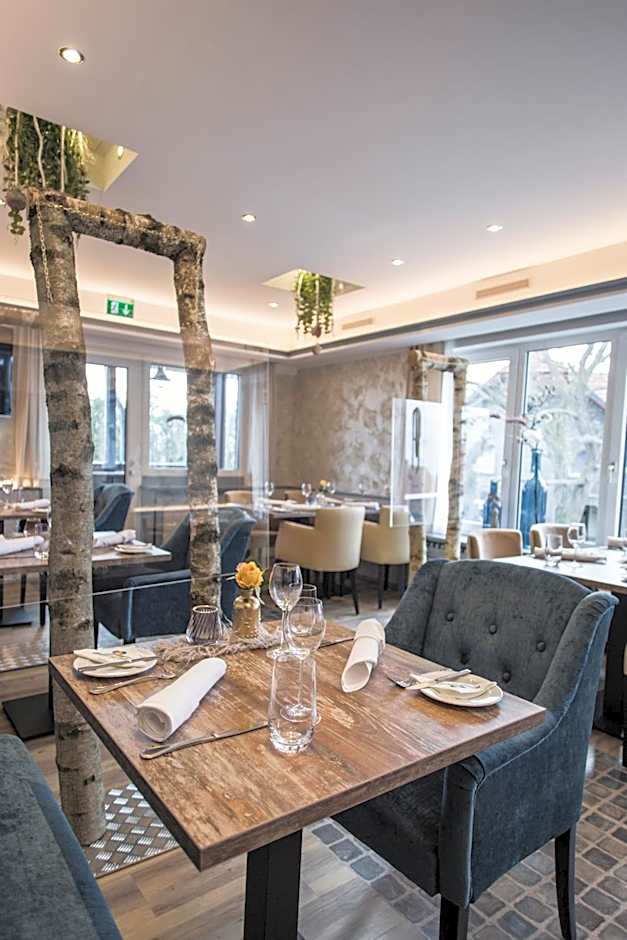 Schwiizeralp Hotel & Restaurant