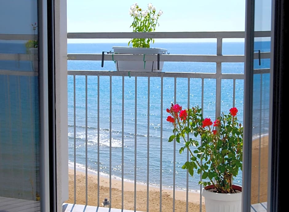 B&B Capo Rizzuto fronte Mare