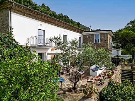 Albeca Boutique Hotel - Relais de charme sul mare
