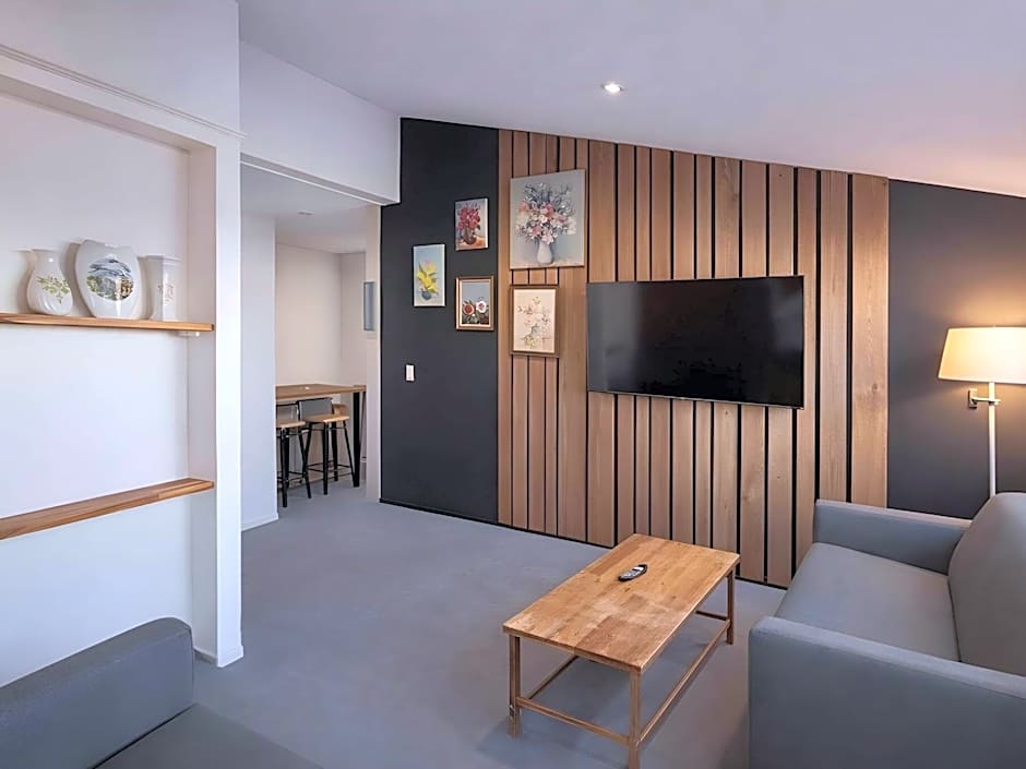 Greet Hotel Limoges Nord
