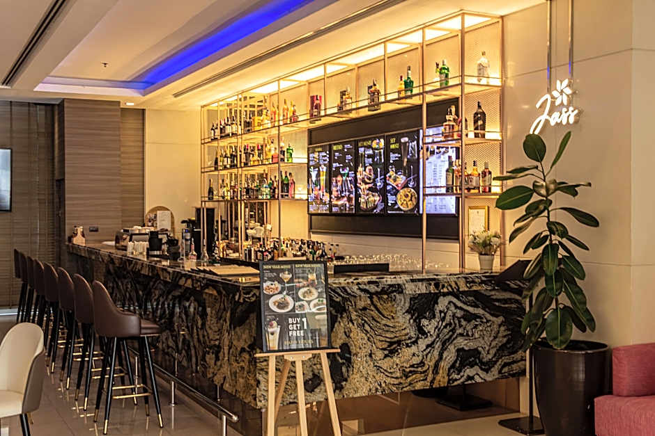 Jasmine Grande Residence