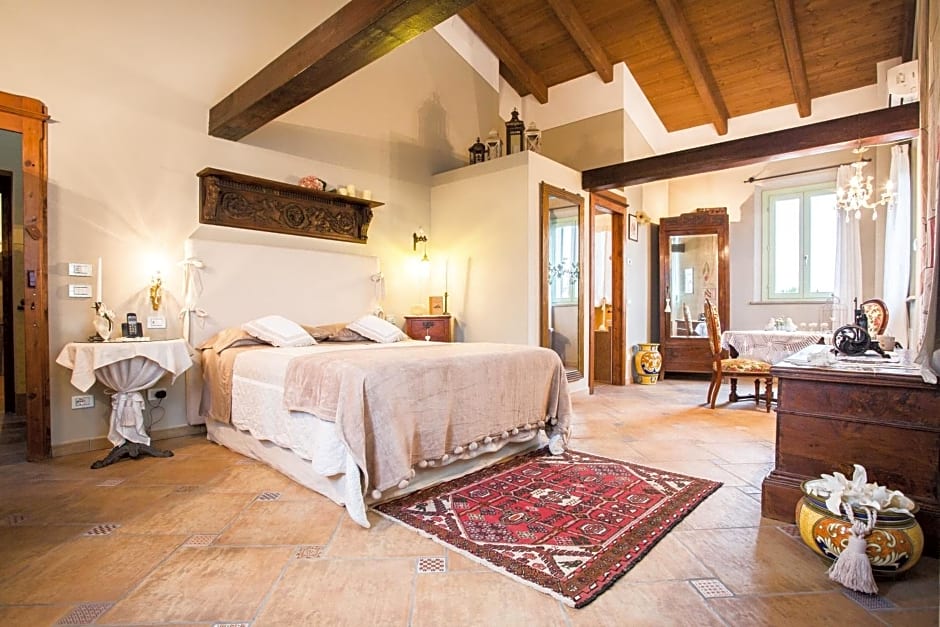 Locanda Antico Casale Cesenatico