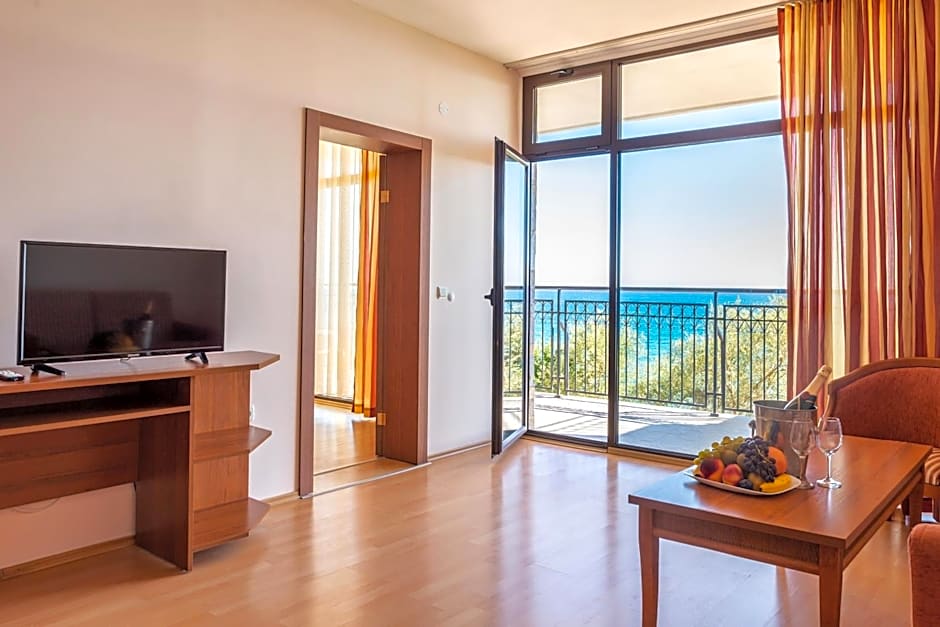 Tiva del Mar Beach Hotel