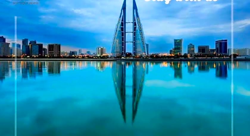 Asdal Boutique Hotel Seef