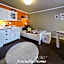 Friendly Home Doppel-Doppelappartement Union