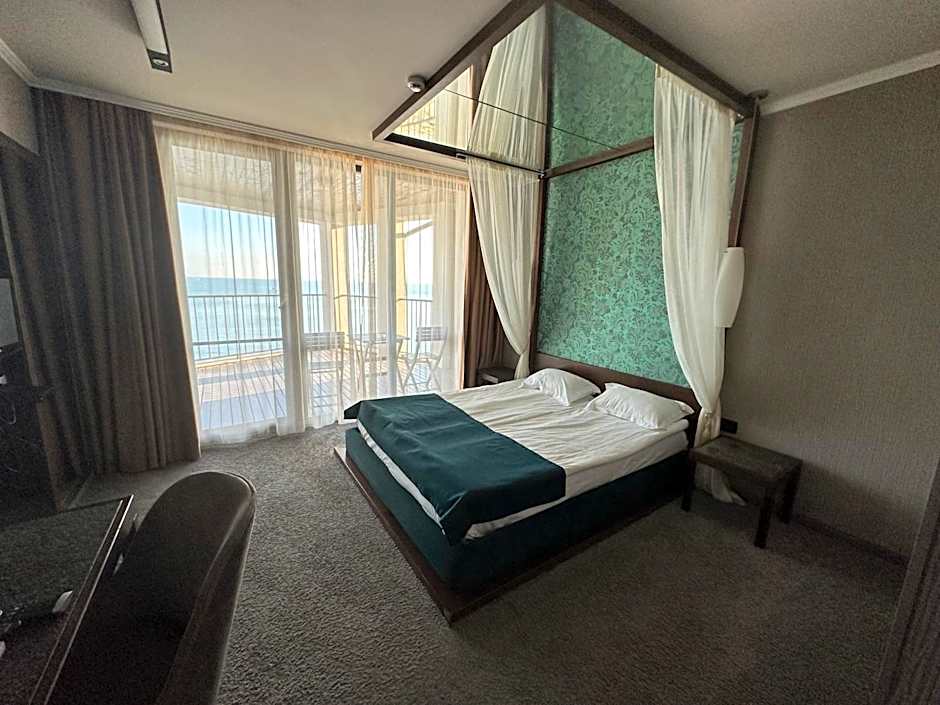 Regina Maria Spa Design Hotel