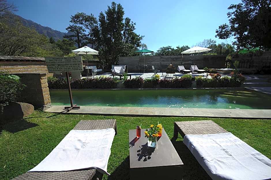 Rustika SPA Hotel Boutique