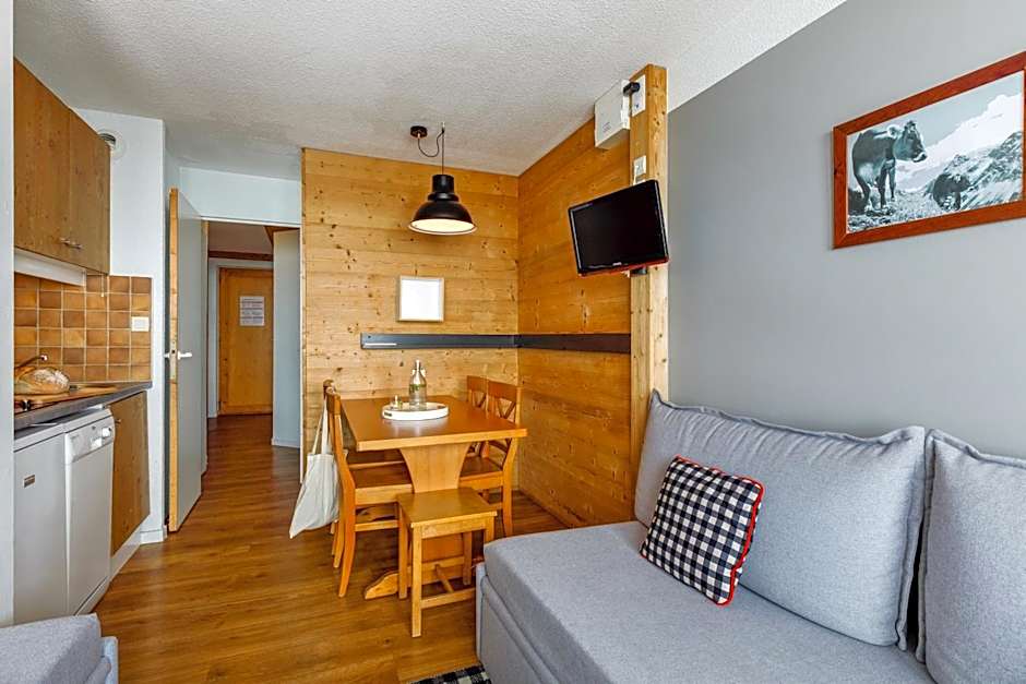 Residence Pierre & Vacances Les Constellations