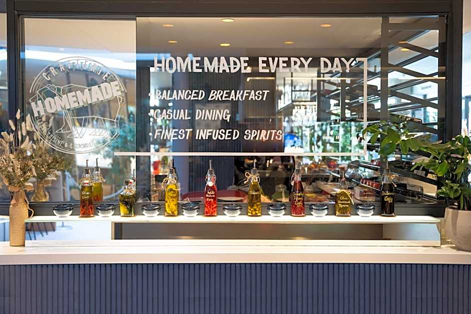 Innside Berlin Mitte