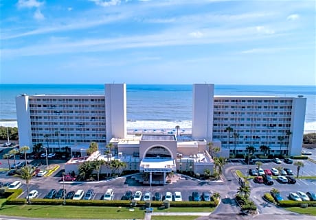 DoubleTree Suites by Hilton Melbourne Beach Oceanfront