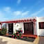 Bungalows Castillo Beach