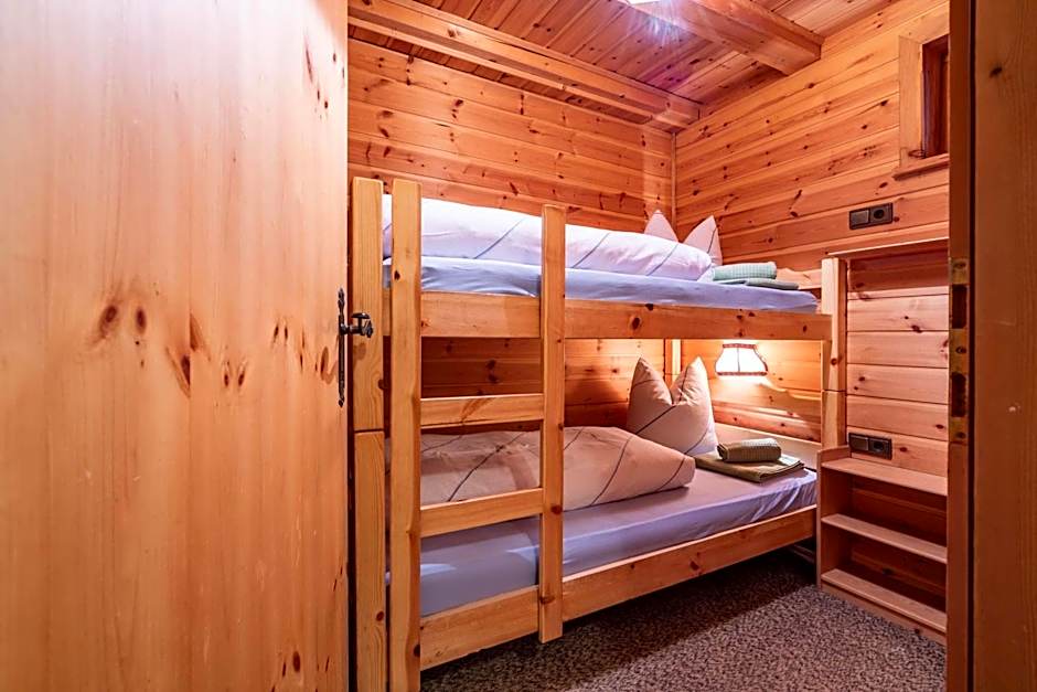 Gasthaus Häusling Alm