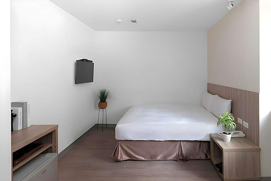 Hotel Brown - Chihkan Branch